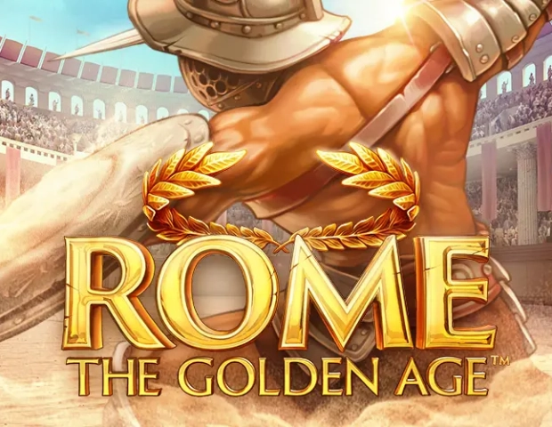 Rome The Golden Age