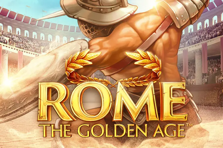 Rome The Golden Age