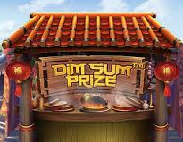 Dim Sum Prize