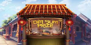 Dim Sum Prize