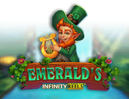 Emerald's Infinity Reels