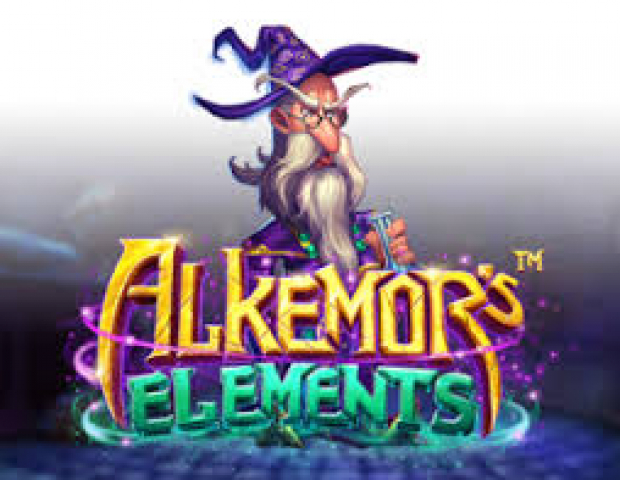 Alkemor's Elements