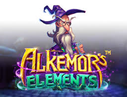 Alkemor's Elements