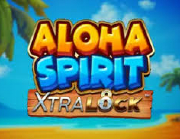 Aloha Spirit