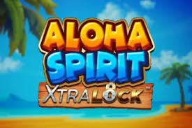 Aloha Spirit